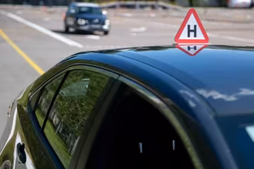 Автошкола для ветеранів з ампутаціями у Києві