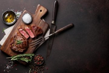 Медики рассказали о симптомах недоедания