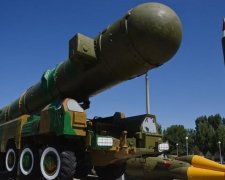 Сотник сказал, как Кремль докатился до ядерного шантажа