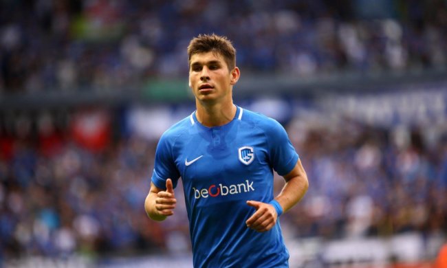 Итальянский гранд выложит серьезную сумму за Малиновского