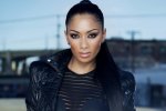 Екс-солістка The Pussycat Dolls виявилася на третину українкою