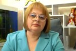 Людмила Хомутовская. Фото: Youtube