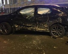 Авария в Харькове была предопределена: всплыло резонансное видео