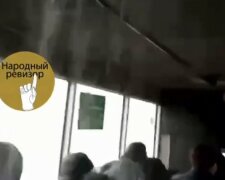 скріншот з відео