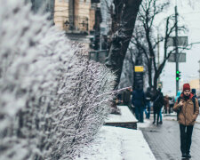 У Кличко "оправдались" за грязный воздух, пока киевляне задыхаются: погода виновата