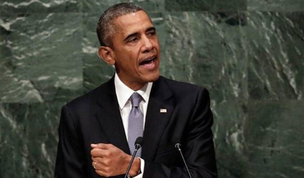 Політична сенсація: Обама потиснув руку голові МЗС Ірану
