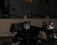 Весілля на Рівненщині заспокоювали бійці "Дніпро-1"