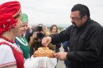 Слідами Депардьє: Стівен Сігал не проти російського громадянства