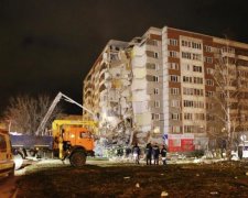 Весь кошмар зруйнованого будинку показали зсередини