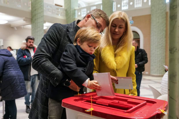 Вибори в Латвії: путінські маріонетки розбили мрії демократів