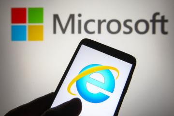 Microsoft: скрин с DailyStar