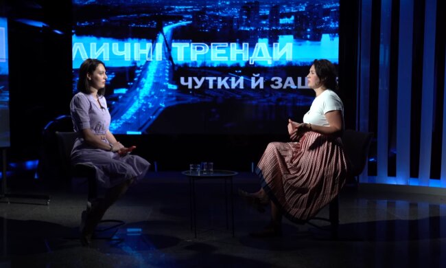 Евгения Кулеба