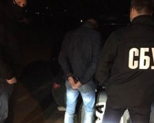 Коп приторговував амфетаміном на Київщині