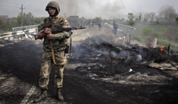 Начался процесс закупки квартир для семей погибших воинов АТО
