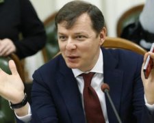 Прерванный контакт: Ляшко удалился из популярной соцсети