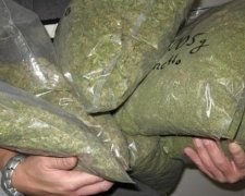 Прикордонники заарештували найстарішого  наркокур’єра