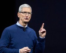 Инвесторы довольны: Apple побила собственный рекорд