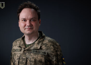 Александр Мусиенко