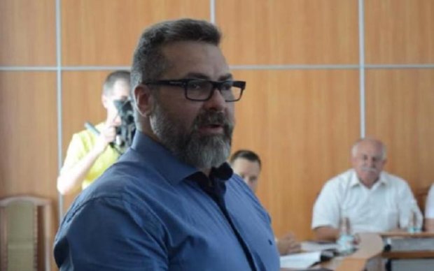 Экс-продюсер главной патриотки Украины "всплыл" в Крыму