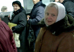 Пенсионеры. Фото: скрин youtube