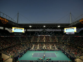 Miami Open-2020 скасували, Getty Images