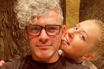 Матвиенко и Мирзоян, фото из Instagram