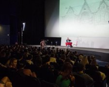 Каннський фестиваль відзначив український фільм престижною нагородою