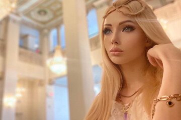 Скрін, Instagram Валерія Лук'янова