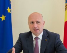 Порошенко і Гройсман зустрінуться з молдавським прем'єром