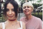 Фото: Instagram Нади Дорофеевой
