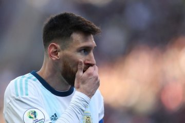Мессі заборонили грати у збірній, все через корупційний скандал: подробиці