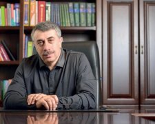Комаровський напророкував масові смерті