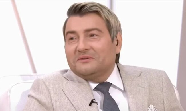Николай Басков, скриншот: Twitter