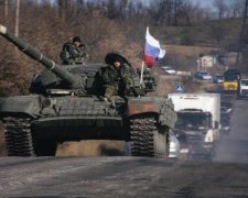 Путинский вояка устроил кровавое побоище на учениях и сбежал