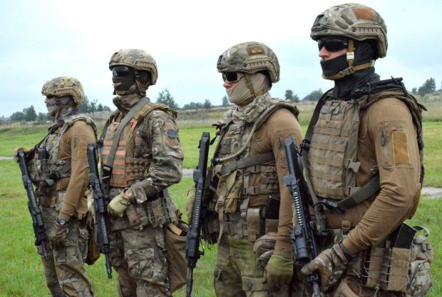Українська армія підготувала жорсткий військовий "сюрприз" окупантам у Криму