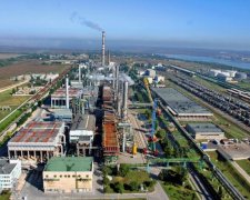 Одеський припортовий завод оцінили в мільярд доларів