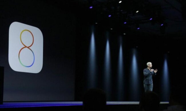 Стала відома ціна iPhone 8 та iPhone X в Україні