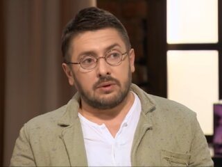 Олексій Суханов, скріншот із відео