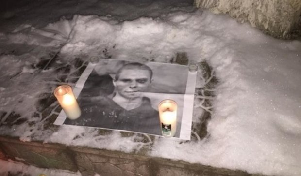 Макар Колесников умер в СИЗО от острого панкреатита