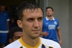 Ворскла показала новичков