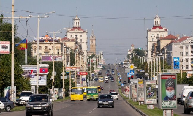 В Запоріжжі шумахер посадив людей в маршрутку смерті, мало не посивіли: відеошок
