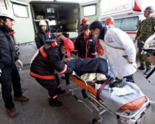 Фукусіма-2: у Японії вибухнула кондитерська фабрика