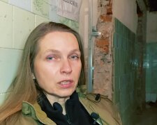 Світлана Друзенко