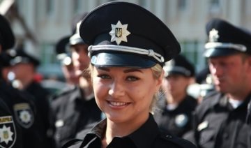 Сегодня Нацполиция вышла на улицы Сум