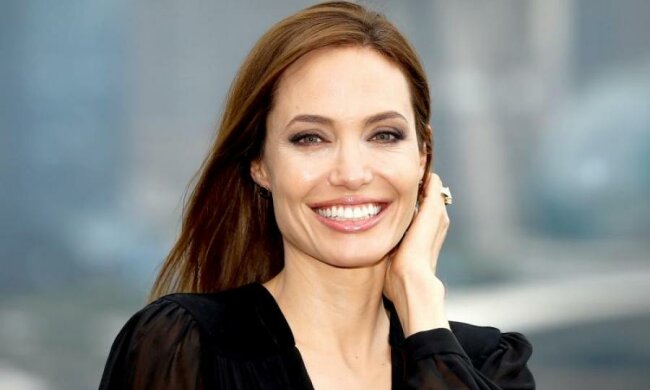 Анджеліна Джолі закрутила новий роман
