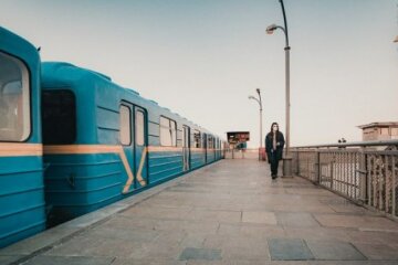 Коли побудують метро на Троєщину: у Зеленського назвали терміни