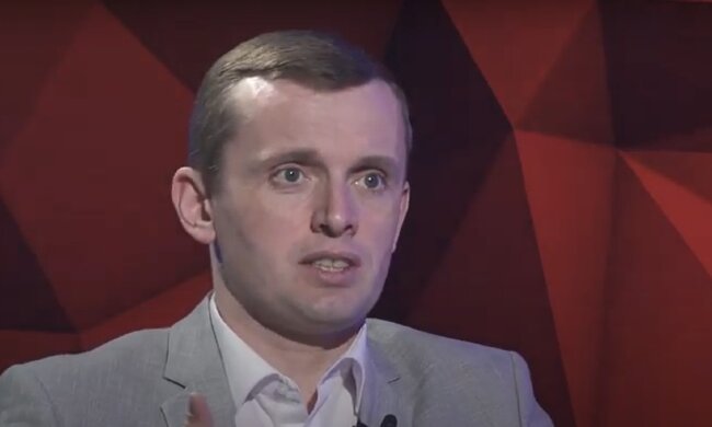 Руслан Бортнік