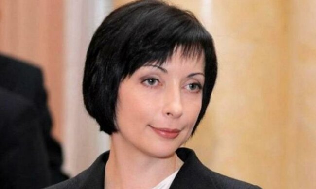 Одіозну Лукаш можуть виключити із санкційного списку