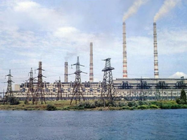 Инвесторы Китая заинтересовались строительством ТЭЦ на Львовщине