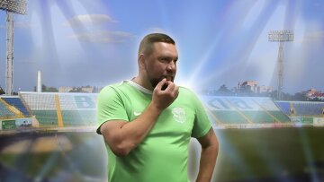 Олександр Бабич оцінив перший тур УПЛ